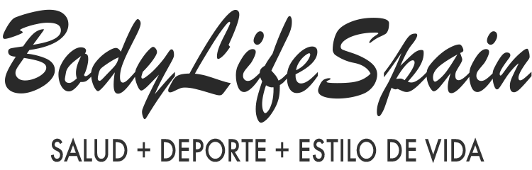 Logo de BodyLifeSpain